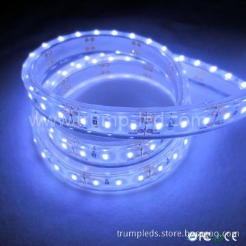 SMD3014 Super bright  led strip For Indoor Or Outdoor Decorative